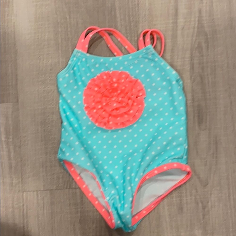 Koala kids swimsuit